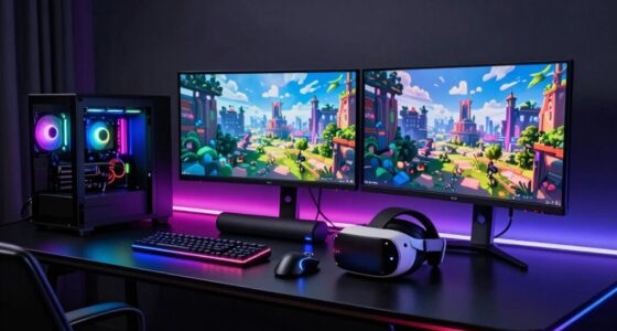 top vr gaming pc picks