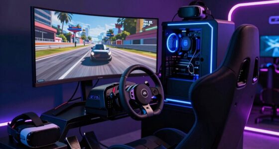 top vr gaming pc picks