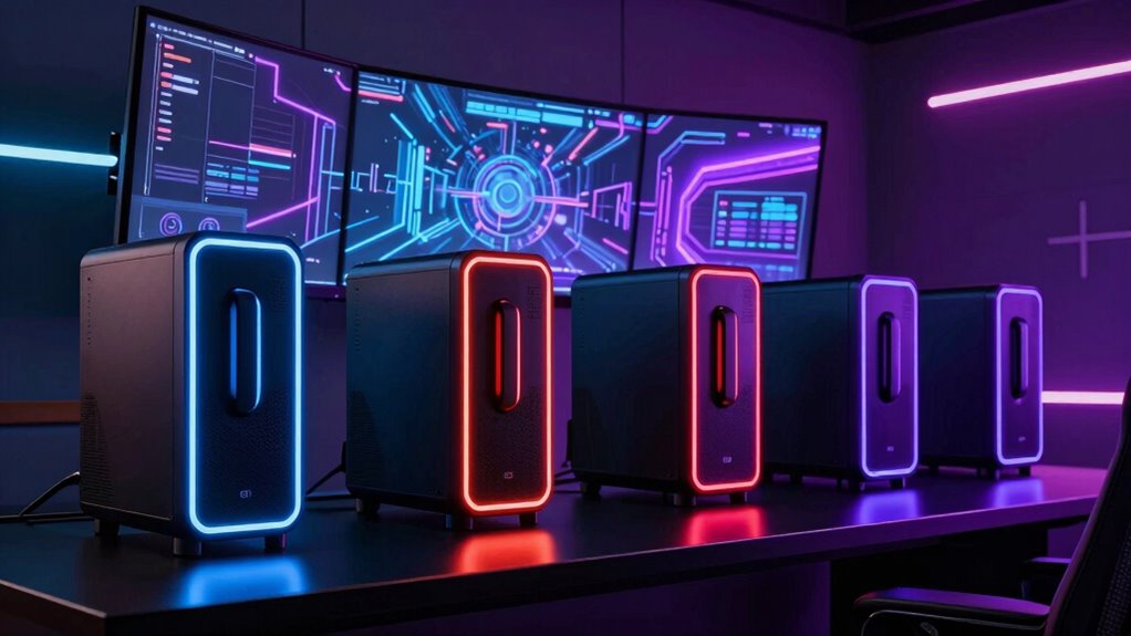 top vr gaming pcs