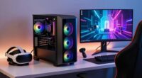 top vr gaming pcs