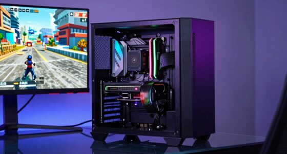 top vr gaming power supplies