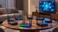 top vr gaming routers