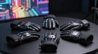 top vr gloves for immersion