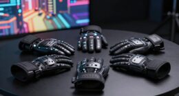 top vr gloves for immersion