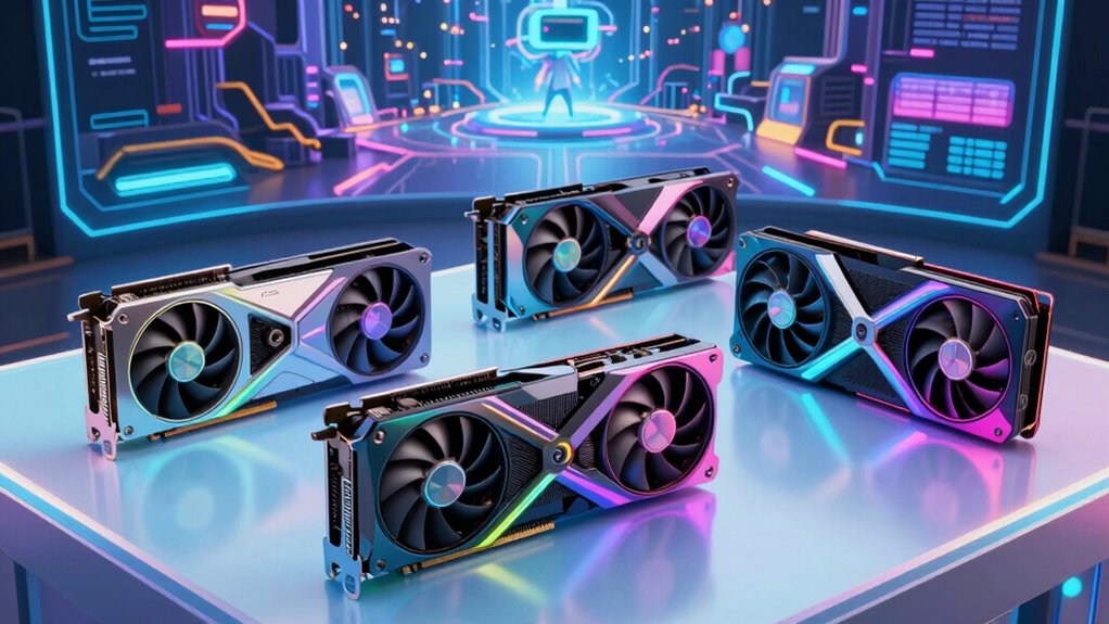 top vr gpu choices