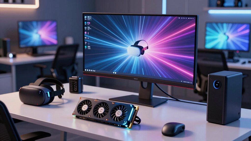 top vr gpu picks