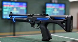 top vr gun stock picks