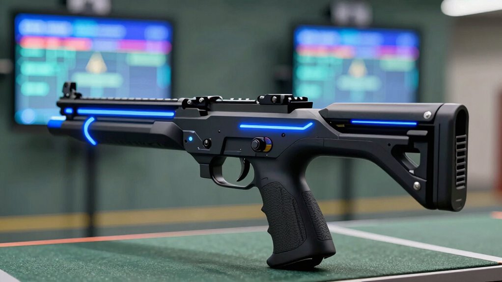 top vr gun stock picks