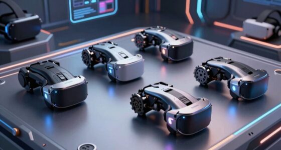 top vr h pattern gear