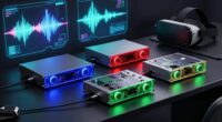 top vr headphone amp picks