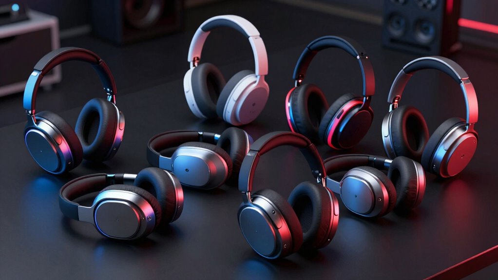 top vr headphones 2026