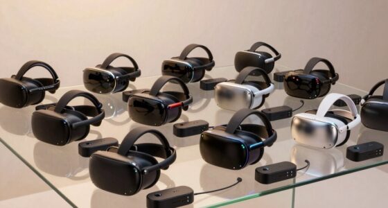 top vr headset bundle deals