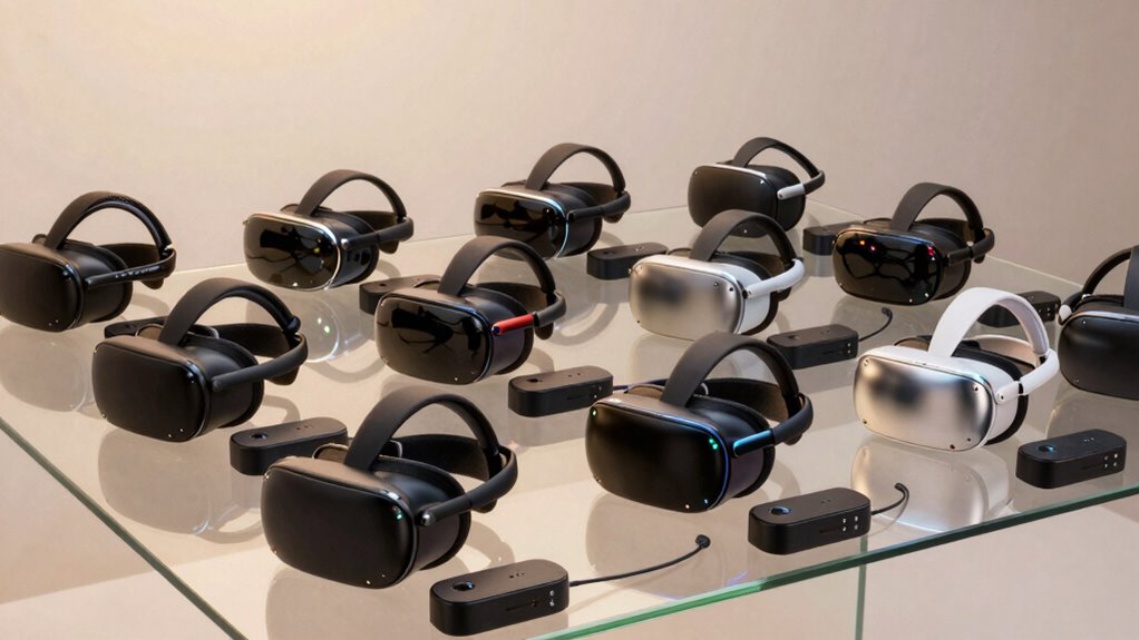 top vr headset bundle deals