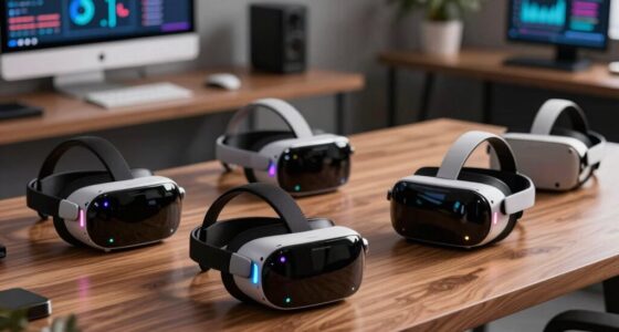top vr headsets 2026