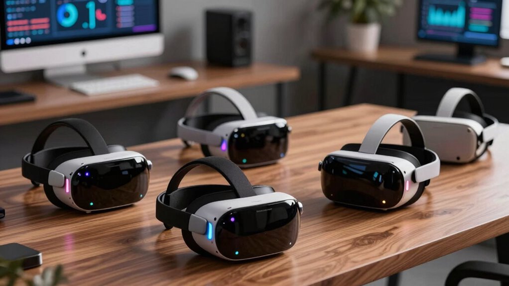 top vr headsets 2026