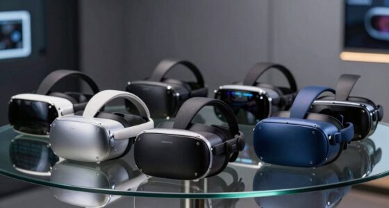 top vr headsets 2026