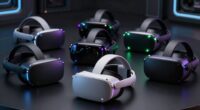 top vr headsets 2026
