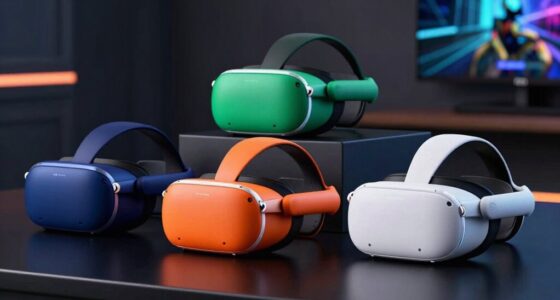 top vr headsets 2026