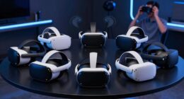 top vr headsets 2026