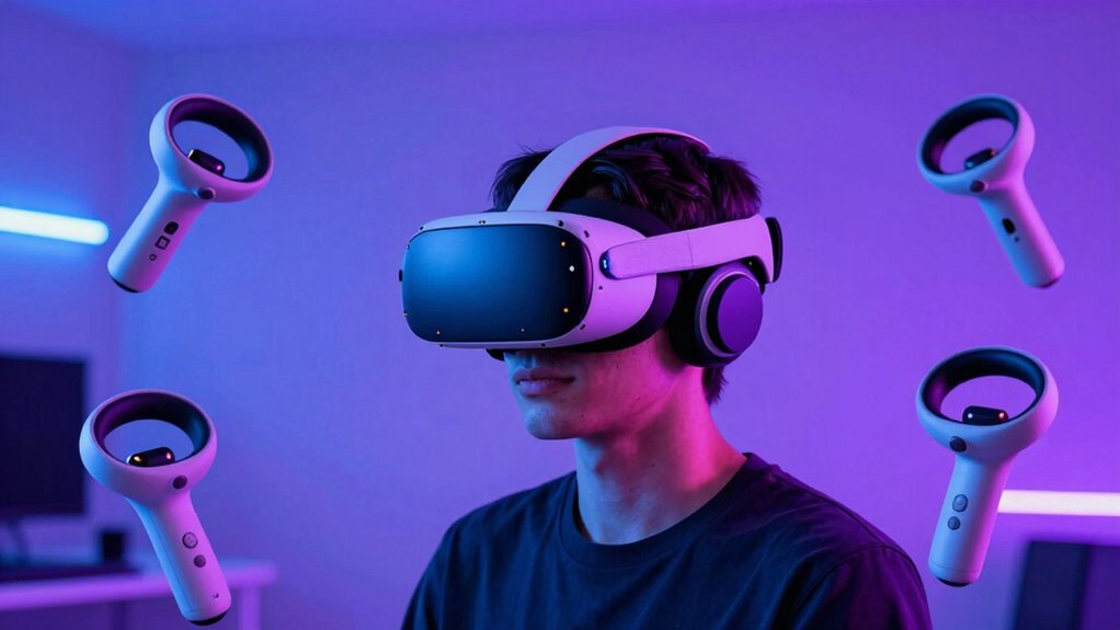 top vr headsets 2026