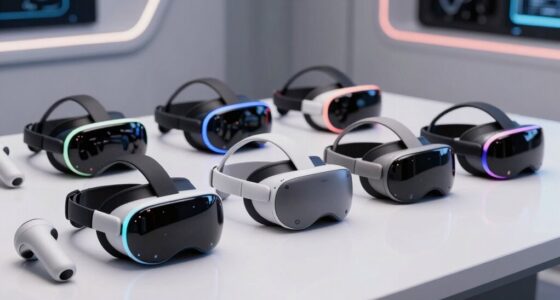 top vr headsets for extended use