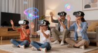 top vr headsets for family