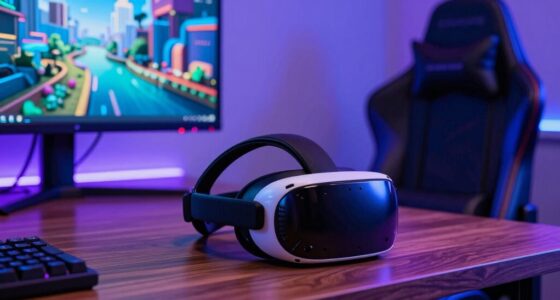 top vr headsets for gaming