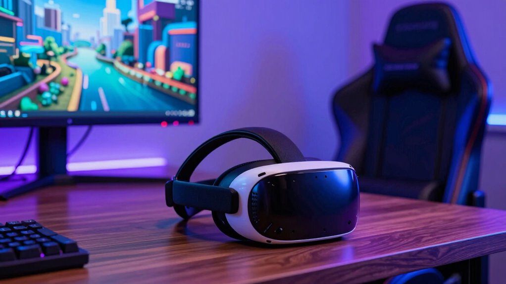 top vr headsets for gaming