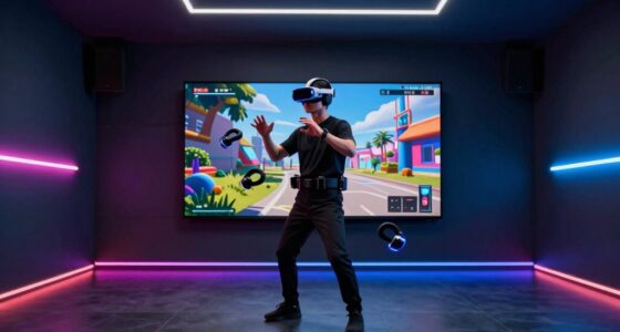 top vr headsets for standing