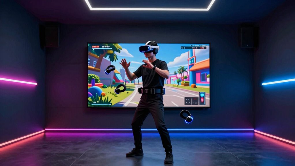 top vr headsets for standing
