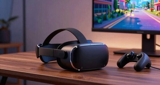 top vr headsets for streaming