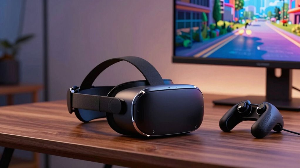 top vr headsets for streaming