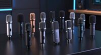 top vr mic picks 2026