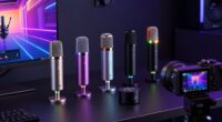 top vr microphone picks
