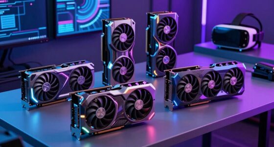 top vr nvidia gpus 2026