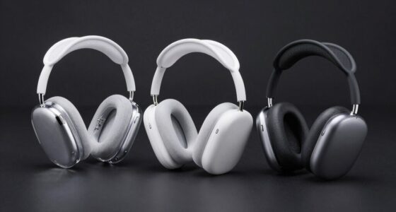 top vr open back headphones