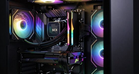 top vr pc liquid coolers