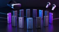 top vr power bank picks