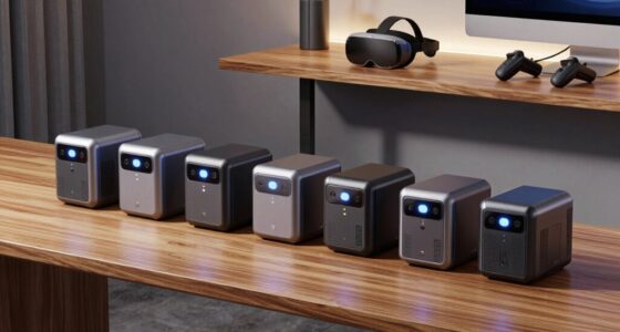 top vr power stations