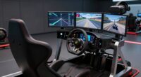 top vr racing cockpits