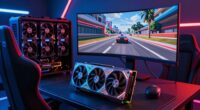 top vr racing gpus 2026