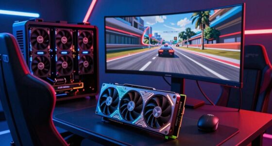 top vr racing gpus 2026