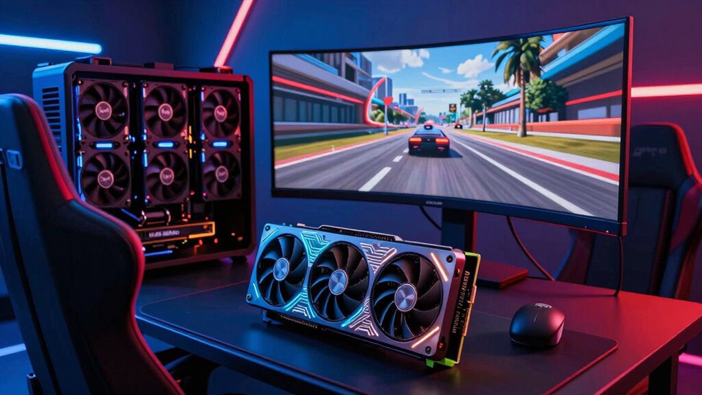 top vr racing gpus 2026