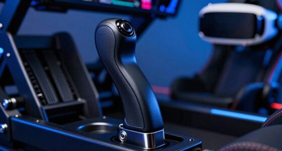 top vr racing handbrakes