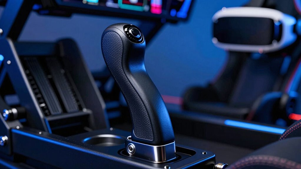 top vr racing handbrakes