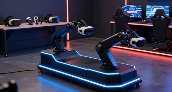 top vr racing platforms