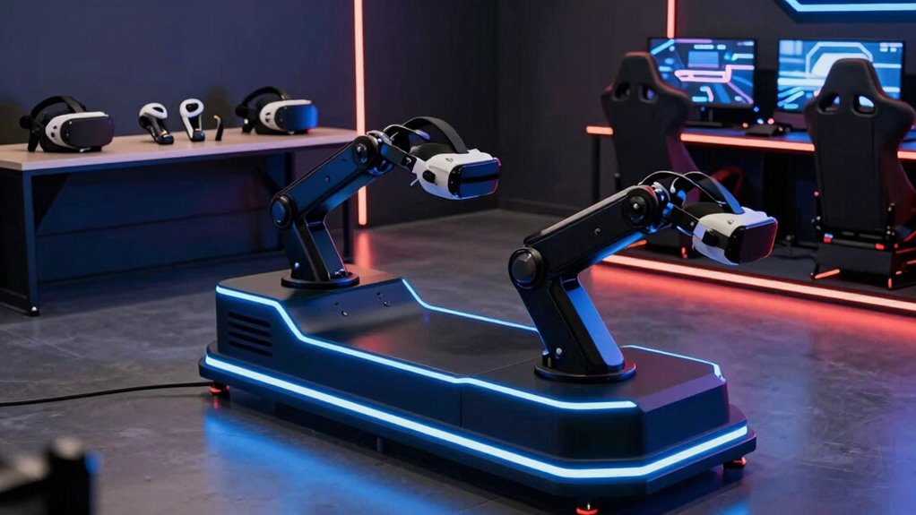 top vr racing platforms