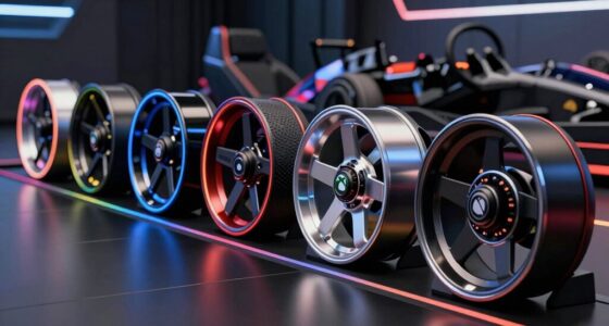 top vr racing wheels 2026