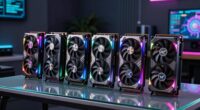 top vr ray tracing gpus