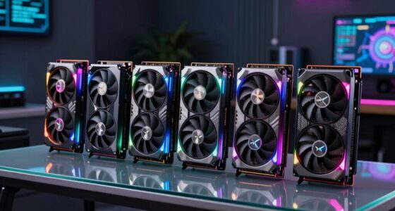 top vr ray tracing gpus